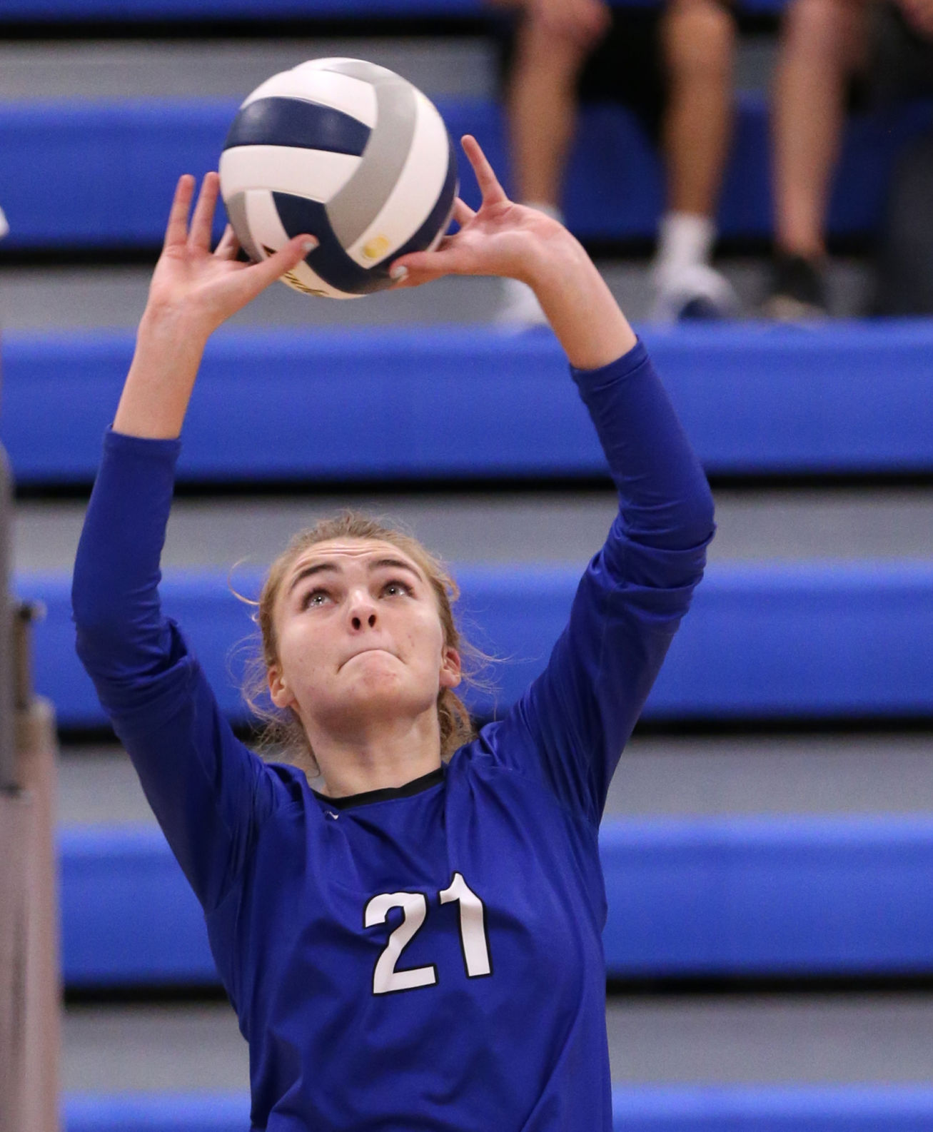 Kearney High vs. Fremont